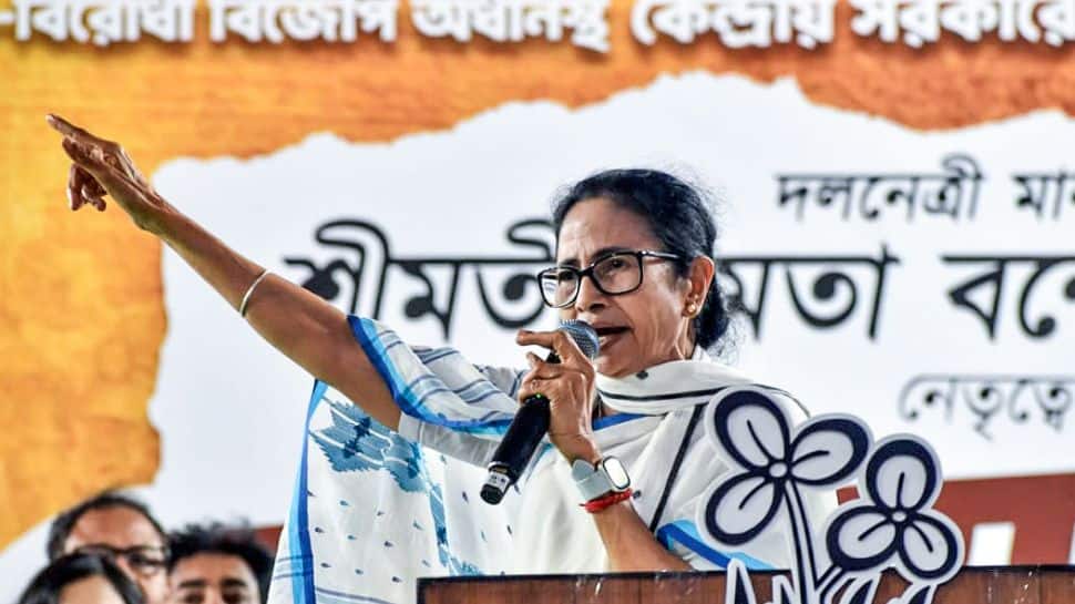 Mamata Banerjee`s Blistering Attack On BJP: `Don`t Try To Play With Me, You Can`t Compete` - Warns Of Gujarat Loss