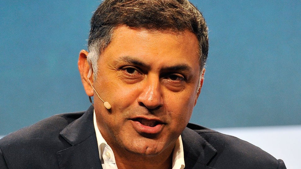 World’s 2nd Highest-Paid CEO