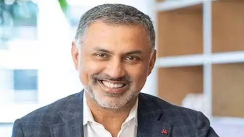 World’s 2nd Highest-Paid CEO