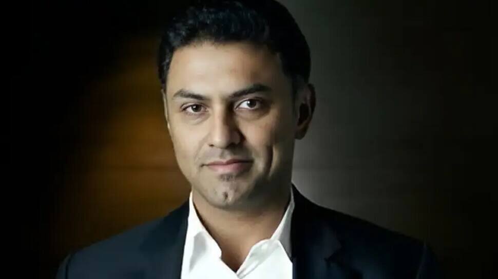 World’s 2nd Highest-Paid CEO