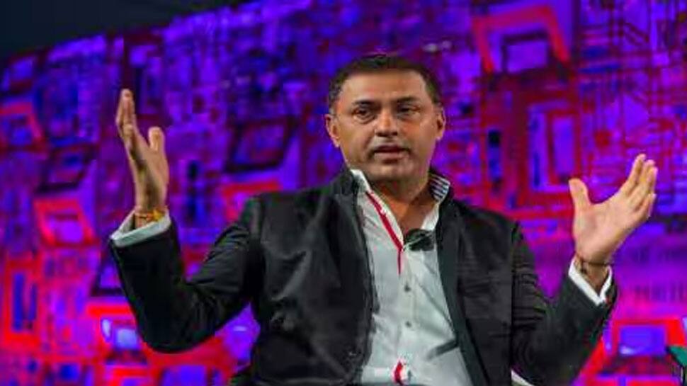 World’s 2nd Highest-Paid CEO