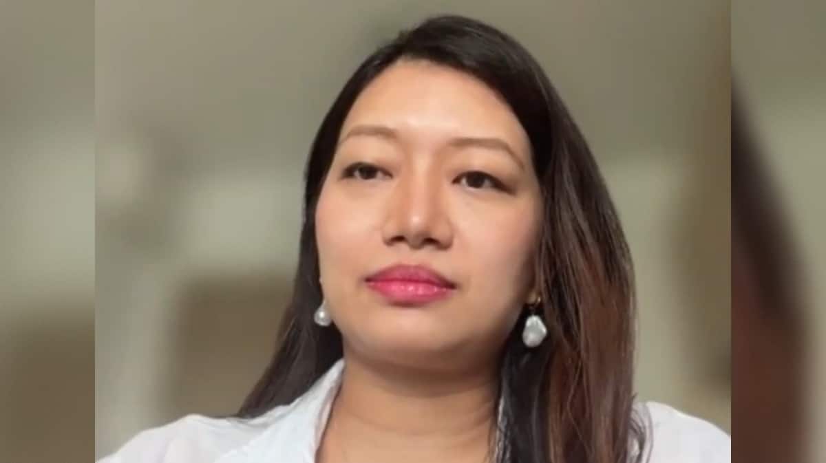 China Denies Harassment Claim After Woman Says She Was Told ‘Arunachal Is...'