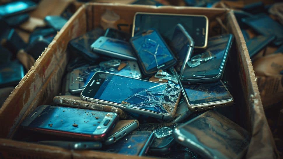 Sanchar Saathi Helps Recuperate Over 50,000 Stolen Telephones In Oct Sanchar Saathi Helps Recuperate Over 50,000 Stolen Telephones In Oct