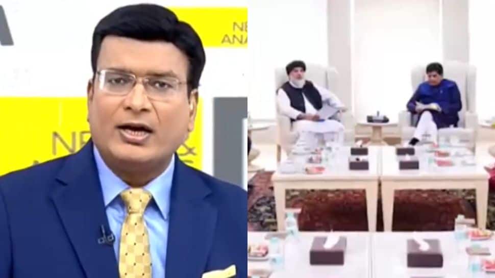 India–Afghanistan Trade Boost: Kabul Opens Doors To Indian Investment | An Analysis