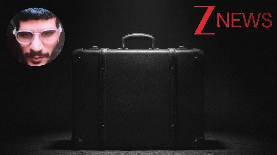 The Suitcase Of Death: How Doctor Umar Carried A Mobile Bomb-Making Factory Everywhere He Went