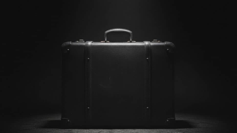 The Suitcase Of Death: How Delhi Blast Prime Accused Doctor Umar Carried A Mobile Bomb-Making Factory Everywhere He Went