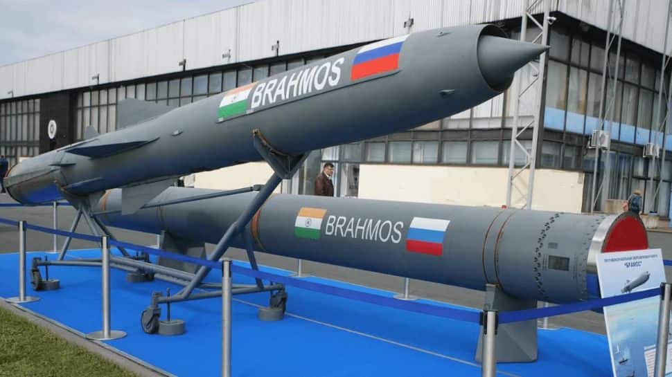 How Operation Sindoor Turned BrahMos Into A $450M Global Weapon Sensation