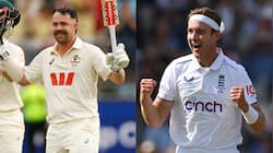 Stuart Broad Reveals The Key To Halt Travis Head's Ashes Rampage 