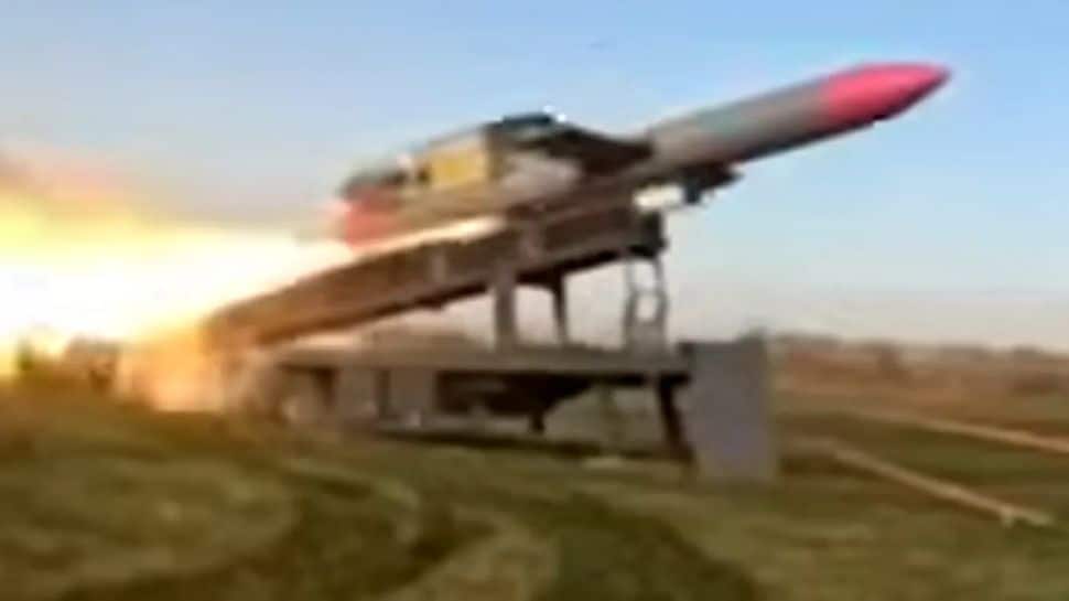 Trash-Built Missile Stuns Pentagon: Ukraine’s Flamingo Makes Tomahawk Obsolete