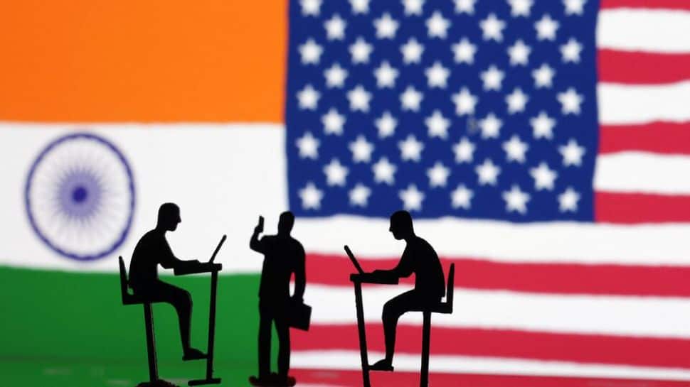 India-US Trade Deal Inching Closer, Pakistan Watches Every Move – Here’s Why