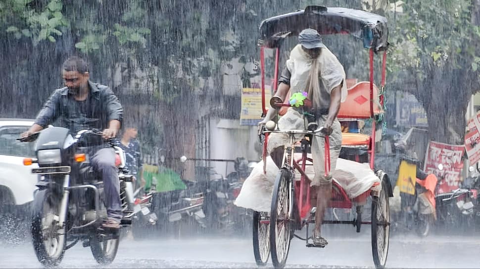 Cyclone Senyar Alert: IMD Issues Heavy Rain Warning For Tamil Nadu, Kerala Today, Nov 26