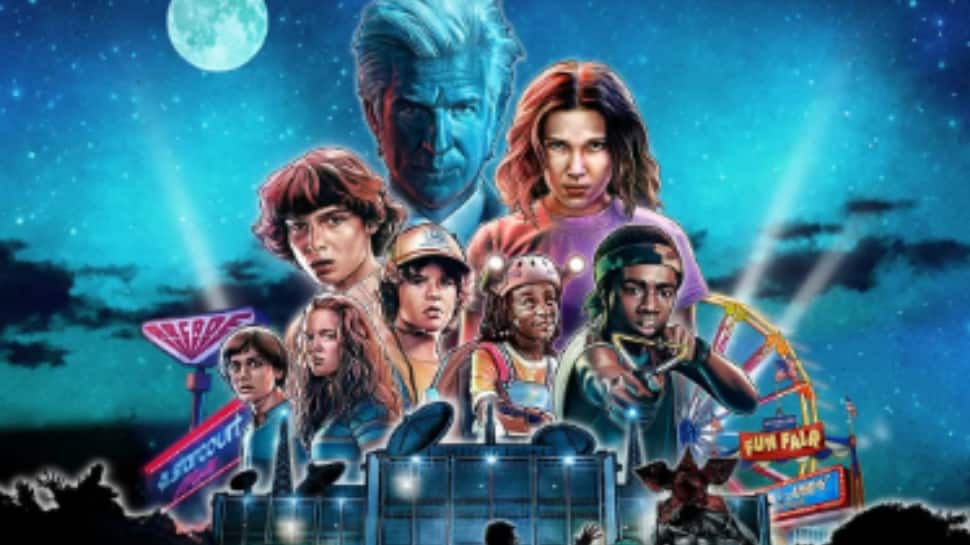 Stranger Things To NOT RELEASE On September 26 In India? Here's What We Know
