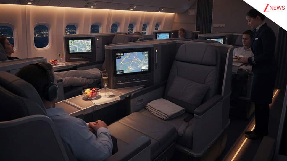 Want Business Class Upgrade In Flight And Suite Upgrade In Hotels For Free? Analyst Decodes The Perfect Hack