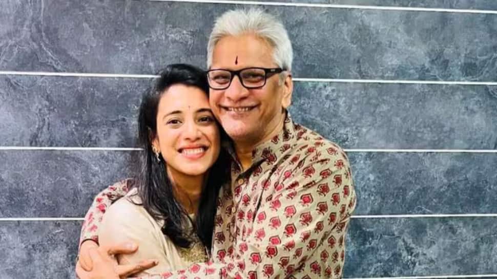 Relief For Smriti Mandhana As Father Recovers And Returns Home