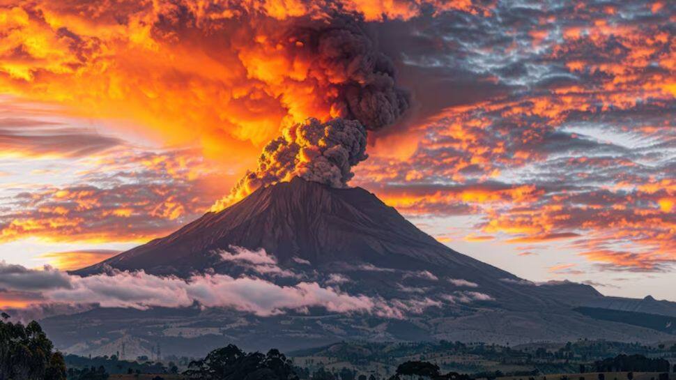 Mount Mayon, The Philippines
