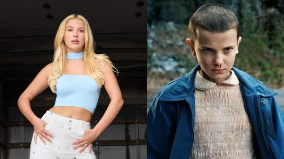 From Hearing Loss To Hollywood Stardom: Who Is Millie Bobby Brown, Aka ‘Eleven’ In Stranger Things?