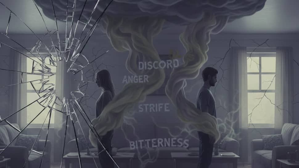 Do Broken Items Trap Negative Energy? Here’s Why Many Believe They Disturb Flow Of Positivity In Homes