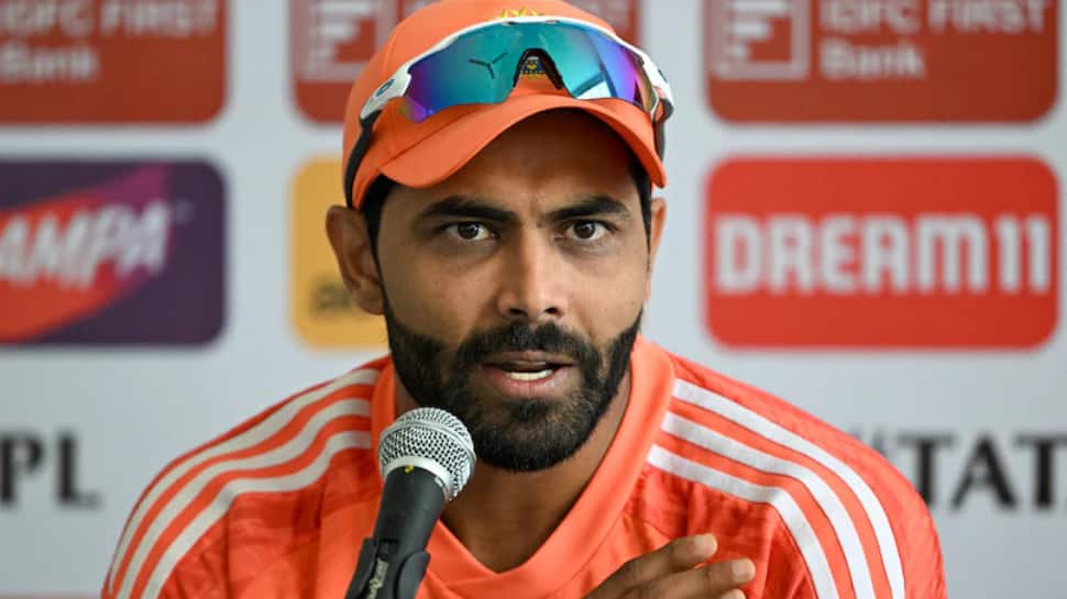 'Not A Big Worry': Ravindra Jadeja Downplays Impact Of Potential Series Defeat Against South Africa