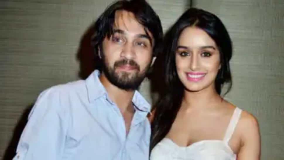 Shraddha Kapoor's Brother Siddhanth Kapoor Appears Before Anti-Narcotics Cell In Rs 252 Crore MD Drugs Case; Orry Summoned Next