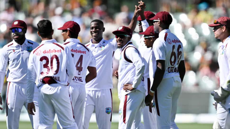 West Indies: 5 Matches, 0 Wins, 5 Losses West Indies: 5 Matches, 0 Wins, 5 Losses