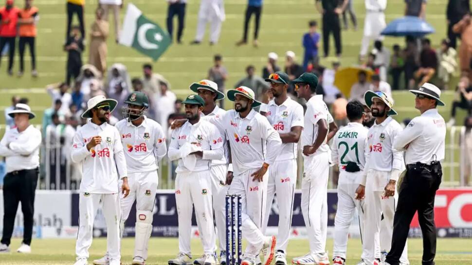 Bangladesh: 2 Matches, 0 Win, 1 Loss, 1 Draw Bangladesh: 2 Matches, 0 Win, 1 Loss, 1 Draw