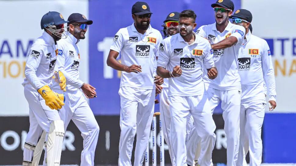 Sri Lanka: 2 Matches, 1 Win, 0 Loss, 1 Draw Sri Lanka: 2 Matches, 1 Win, 0 Loss, 1 Draw