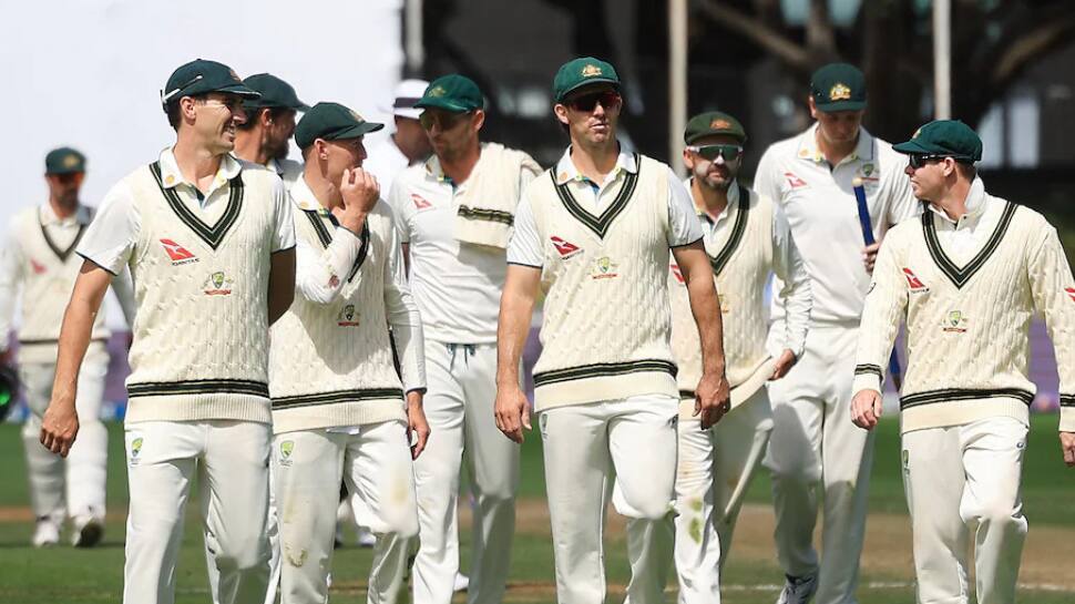 Australia: 4 Matches. 4 Wins Australia: 4 Matches. 4 Wins