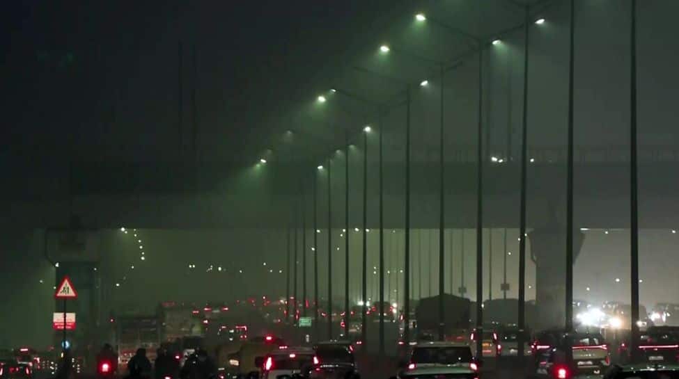 Delhi-NCR’s Toxic Air Is Damaging More Than Lungs — It’s Harming Our Brains; Expert Explains