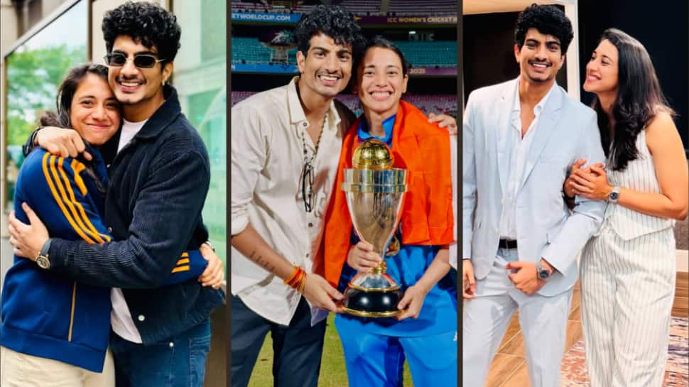 Who Is Mary D’Costa? What We Know So Far About Smriti Mandhana–Palash Muchhal Wedding Controversy