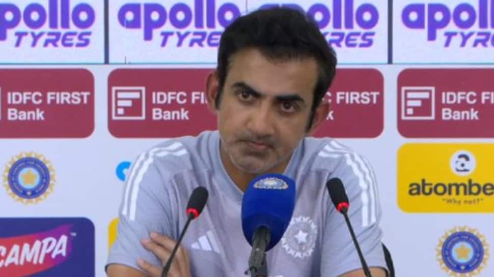 7 Reasons Why India’s Home Test Collapse Is Being Blamed On Gautam Gambhir - From Ashwin’s Exit To Kohli-Rohit Unceremonial Retirements