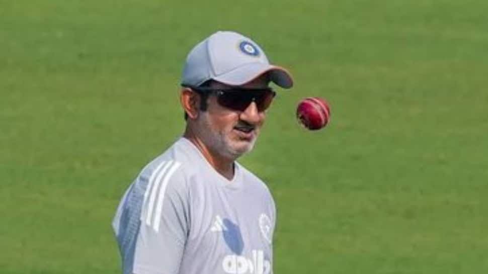 'BCCI Will Decide My Future, I Am Same Guy Who Got Champions Trophy' : Gautam Gambhir Breaks Silence On His Future As Head Coach