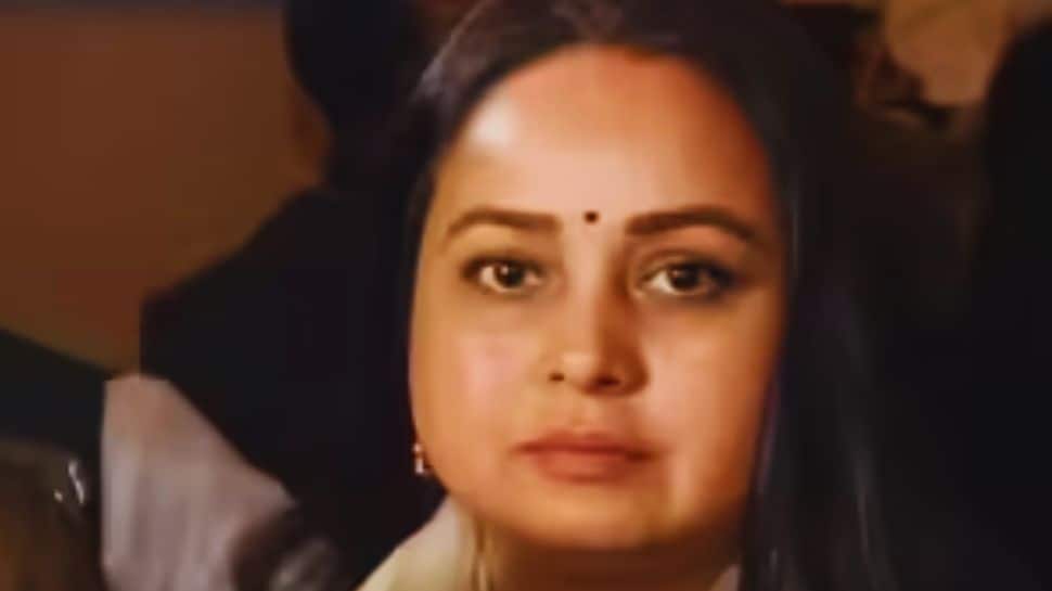 `An Insult To Lalu Ji`: Rohini Acharya Breaks Silence, Hits Out At Nitish Kumar Over Family Eviction