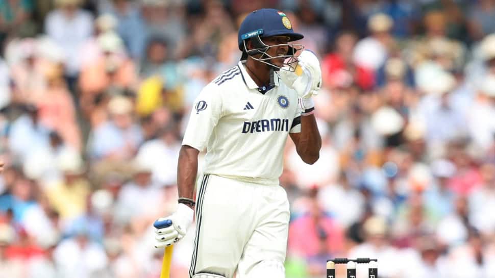 Sai Sudharsan’s 139-Ball Stay Enters Indian Test Cricket Record Books