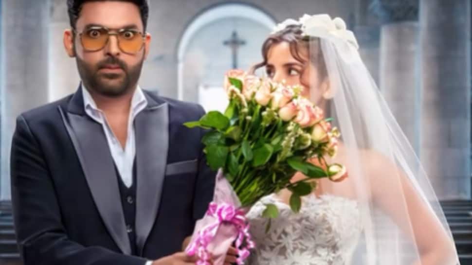 Kis Kisko Pyaar Karoon 2 Trailer: Kapil Sharma Returns With 4 Wives, Chaos, Comedy And Late Asrani’s Final On-Screen Appearance