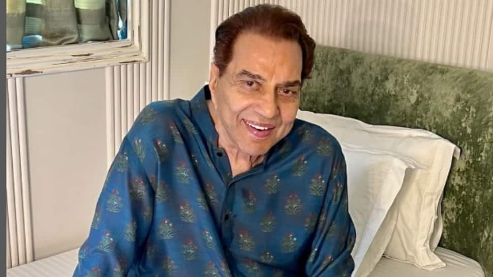 Dharmendra’s Passes Away At 89: What The Legendary Actor Leaves Behind - Six Children, A Massive Rs 335-Crore Estate And...