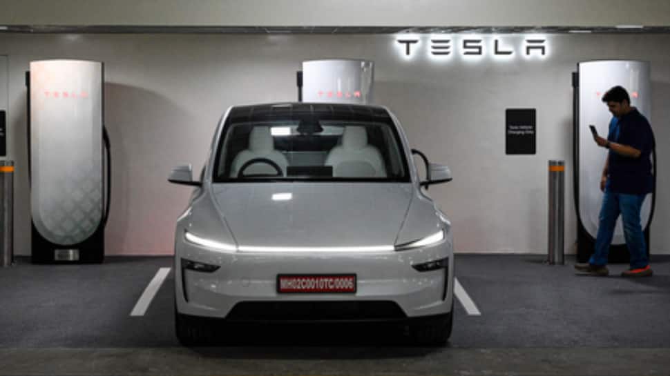 Elon Musk’s Tesla Announces 1st All-In-One Centre In Gurugram
