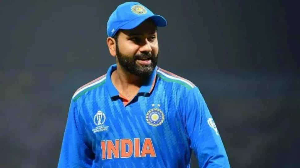 Rohit’s Legacy Among India’s Greats Rohit’s Legacy Among India’s Greats