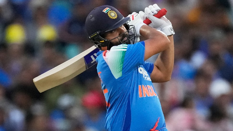 Rohit Sharma: The Veteran’s Late-Career Glory Rohit Sharma: The Veteran’s Late-Career Glory