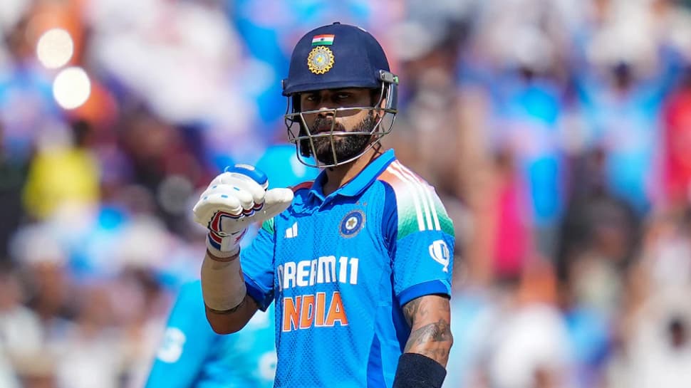 Kohli’s Era of Dominance Kohli’s Era of Dominance