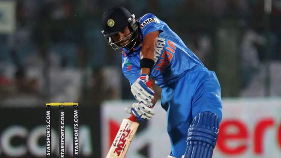 Virat Kohli: The Modern Master’s Ascent Virat Kohli: The Modern Master’s Ascent