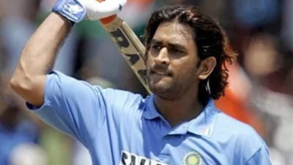 MS Dhoni: From Power-Hitter to World No. 1 MS Dhoni: From Power-Hitter to World No. 1