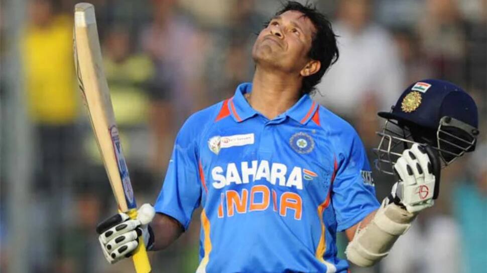 Tendulkar’s Lasting Legacy at the Top Tendulkar’s Lasting Legacy at the Top