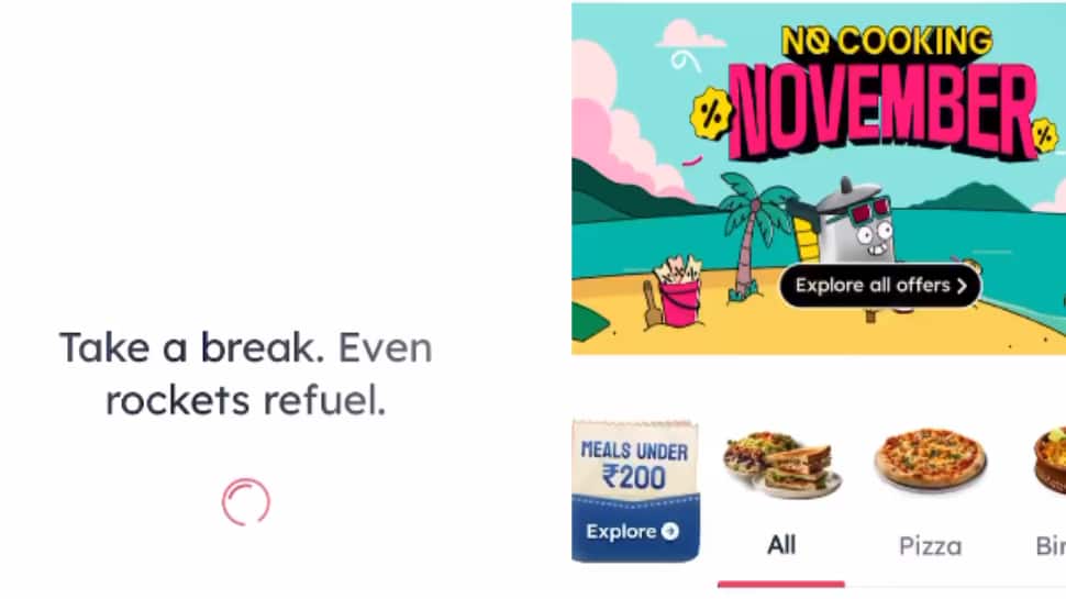 Delhi Restaurant Alleges Zomato Block Orders, Raises Questions About Fairness — CEO Responds