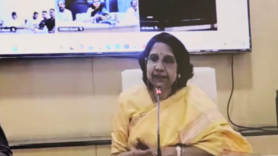 Telangana Panchayat Election Schedule Announced In 3 Phases: Check Full Details