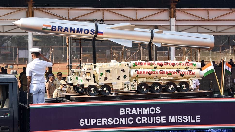 India Looks To Seal Huge BrahMos Deal With Indonesia But Can It Ignore Dragon'
