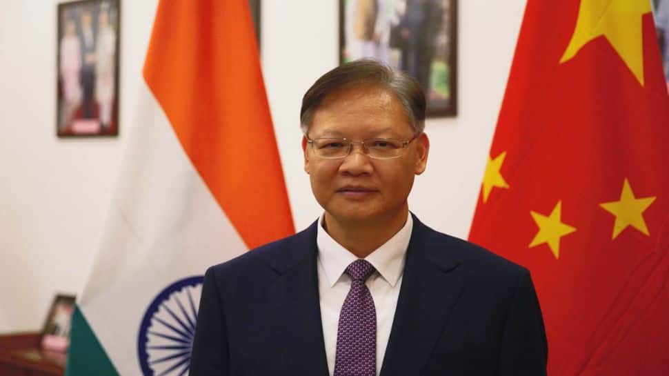 A Routine Transit, An 18-Hour Lock-In: What Pushed Chinese Ambassador In Delhi Into Damage Control