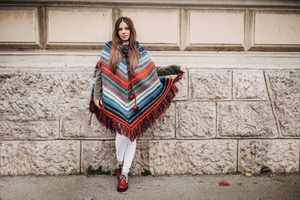 Women’s Ponchos – Cozy, Stylish & Trendy Outerwear Women’s Ponchos – Cozy, Stylish & Trendy Outerwear