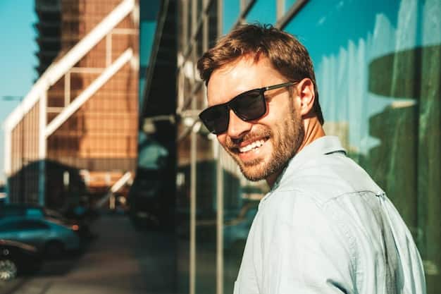 Men’s Sunglasses – Stylish, UV-Protected & Polarized Eyewear Men’s Sunglasses – Stylish, UV-Protected & Polarized Eyewear