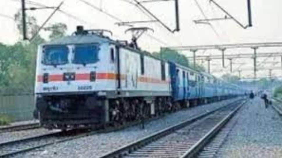 Cabinet Gives Nod To Multitracking Railway Projects Worth Rs 2,781 Crore