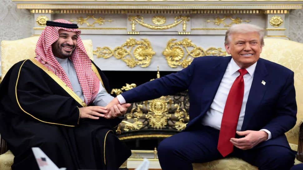 Trump vs. Saudi Crown Prince: Behind The Smiles, The Closed Door Fight The World Didn’t See